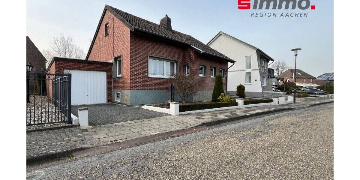 Mehrfamilienhaus, Wohnhaus Geilenkirchen Bauchem - 2 Zimmer, 66 m&sup2;, 225.000&euro; | Angebot:26192202
