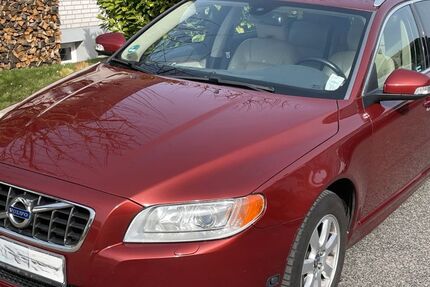 Volvo V70 247.700 km 7.200 &euro; Aachen 52076