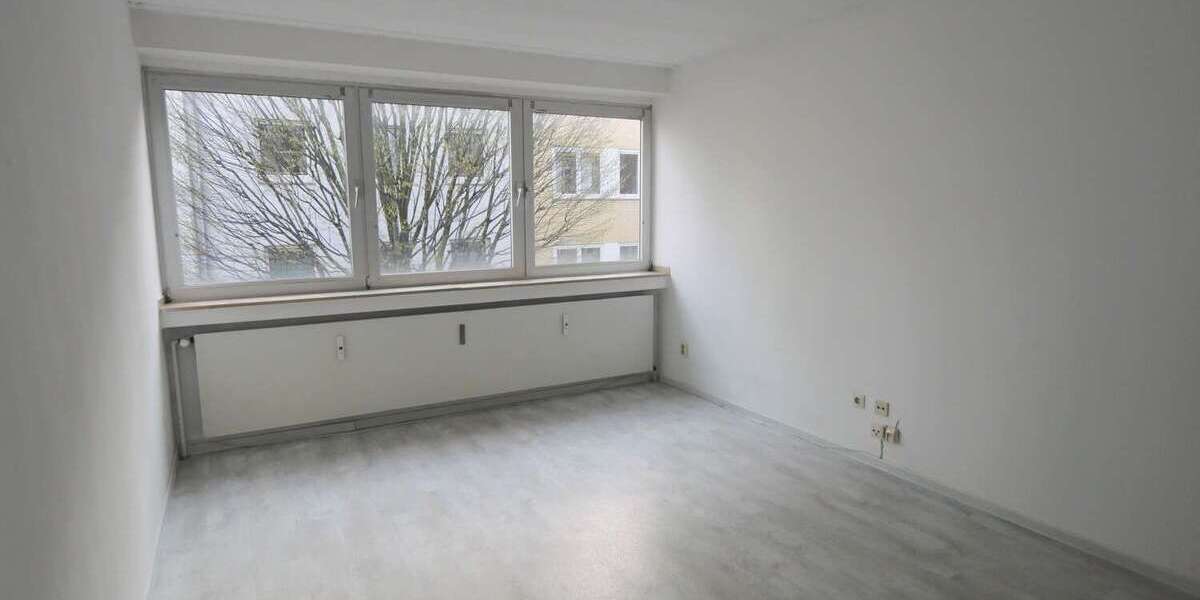 Etagenwohnung Aachen Aachen-Mitte - 1 Zimmer, 22 m&sup2;, 245&euro; | Angebot:25599510