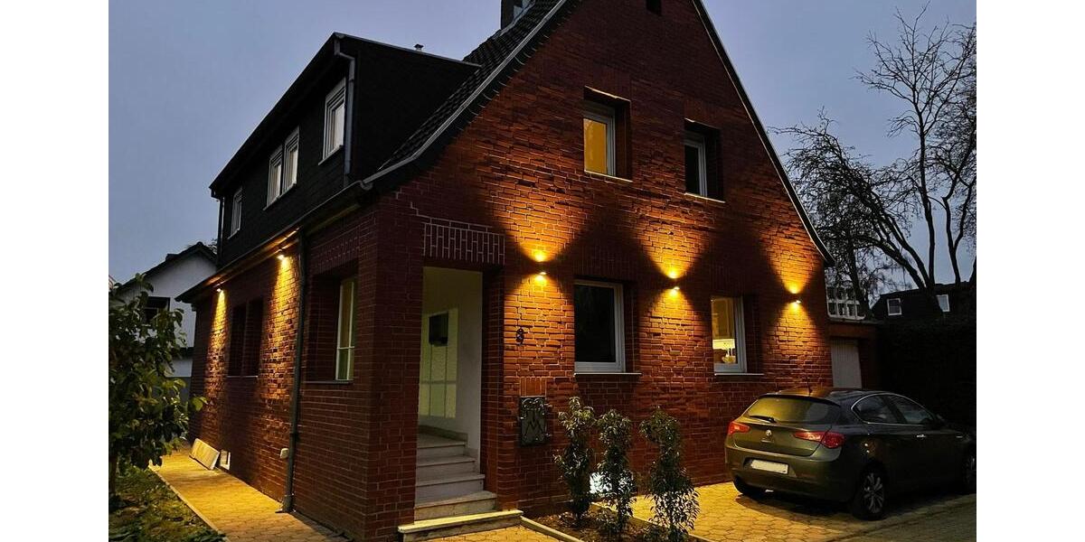 Einfamilienhaus Erkelenz - 5 Zimmer, 140 m&sup2;, 1.735&euro; | Angebot:26700174