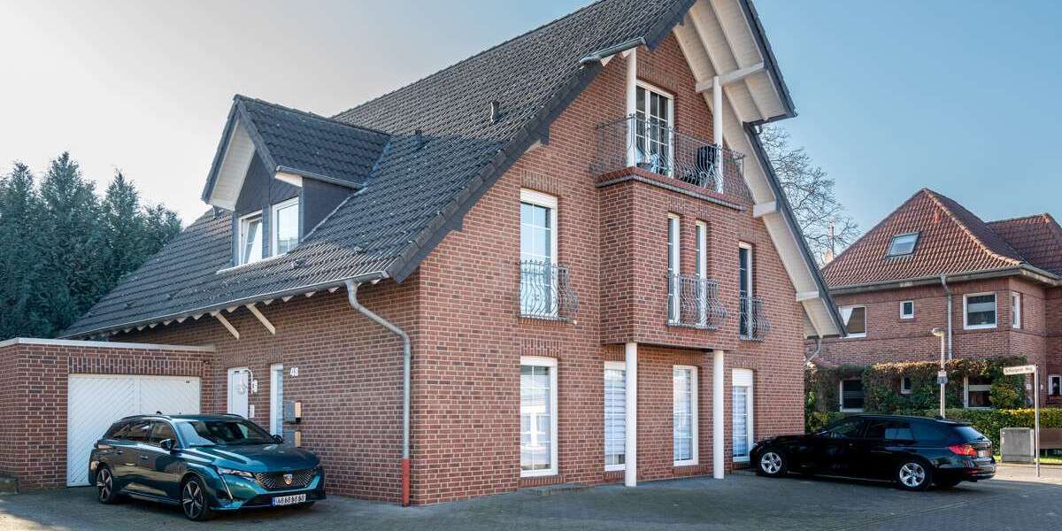Einfamilienhaus Hückelhoven / Brachelen Brachelen - 9 Zimmer, 244 m&sup2;, 485.000&euro; | Angebot:19939581