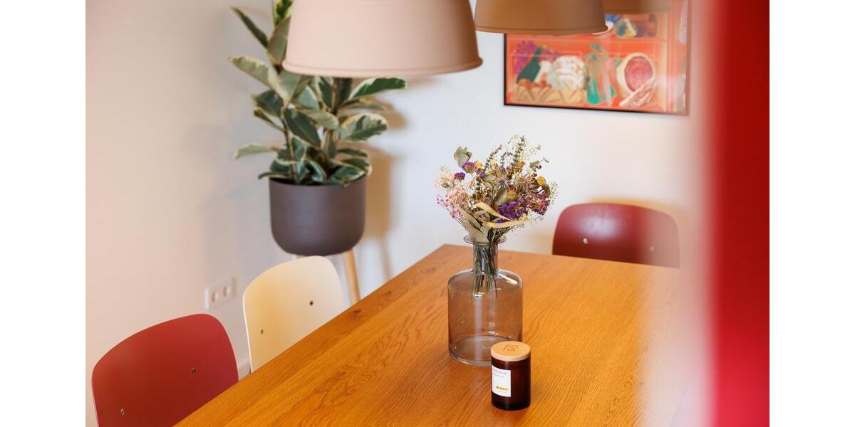 Etagenwohnung Aachen Aachen-Mitte - 1 Zimmer, 23 m&sup2;, 1.230&euro; | Angebot:22697472