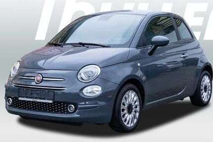 Fiat 500 41.217 km 13.450 &euro; Düren 52355