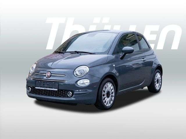 Fiat 500 41.217 km 13.450 &euro; Düren 52355