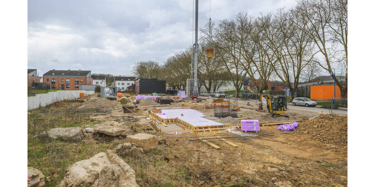 Mehrfamilienhaus, Wohnhaus Alsdorf - 4.050.000&euro; | Angebot:26230957