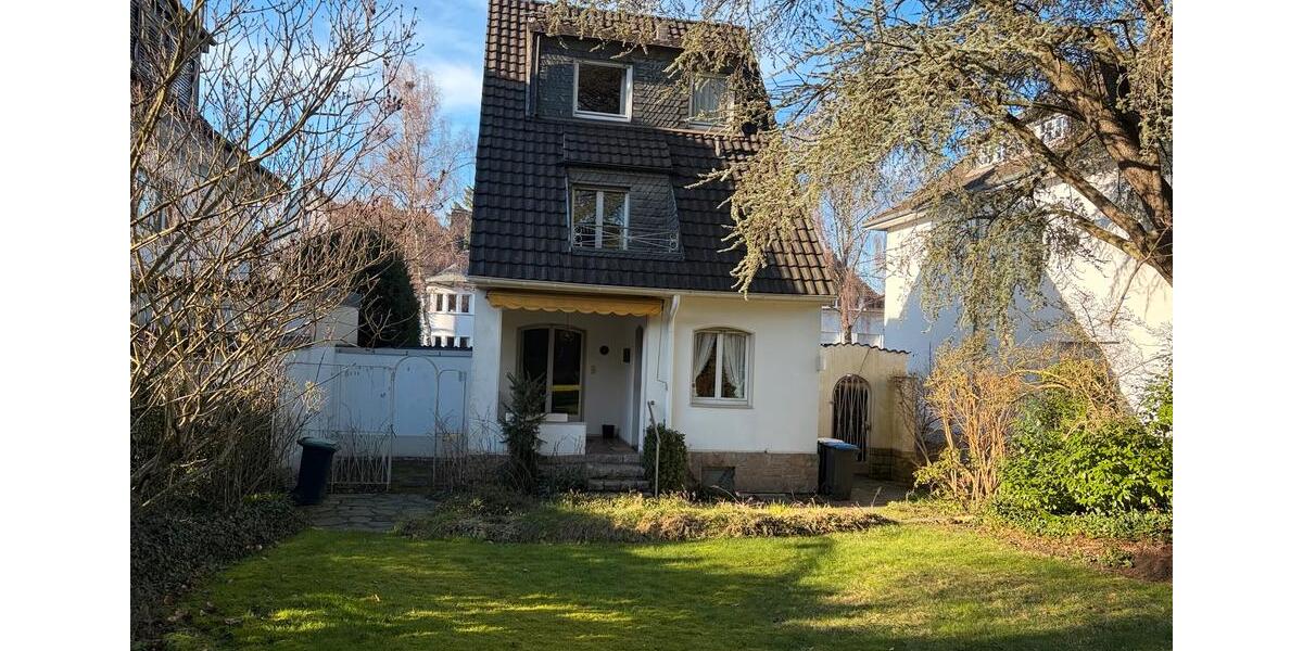 Einfamilienhaus Aachen Aachen-Mitte - 5 Zimmer, 110 m&sup2;, 680.000&euro; | Angebot:25761546