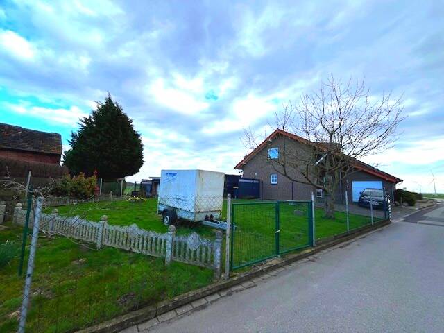 Einfamilienhaus Linnich Floßdorf - 5 Zimmer, 113 m&sup2;, 329.000&euro; | Angebot:26449967