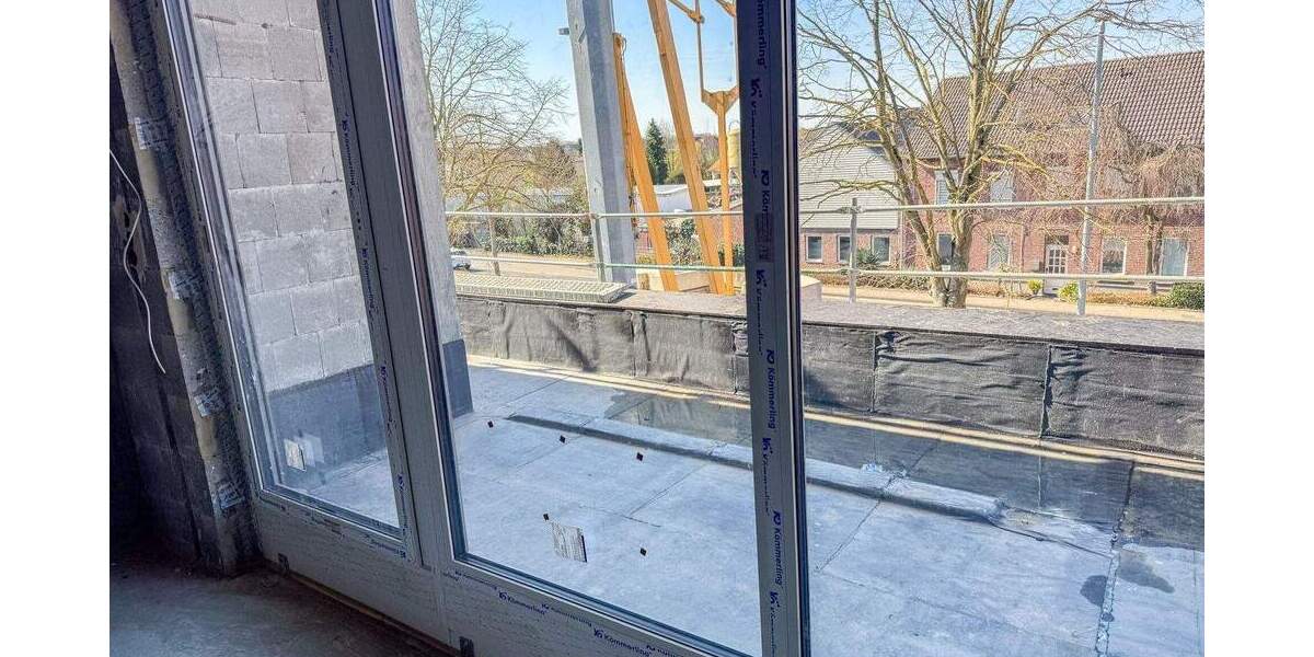 Etagenwohnung Geilenkirchen / Niederheid Tripsrath - 2 Zimmer, 68 m&sup2;, 289.800&euro; | Angebot:25687007