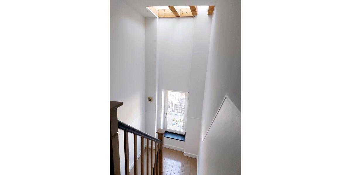 Maisonettenwohnung Aachen Aachen-Mitte - 3 Zimmer, 48 m&sup2;, 830&euro; | Angebot:25282831