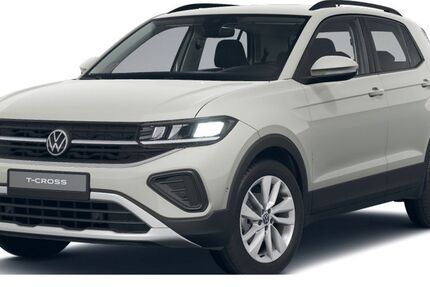 VW T-Cross 9.698 km 24.370 &euro; Aachen 52078