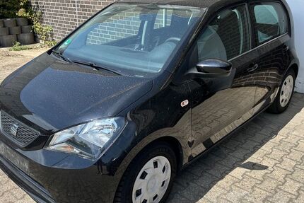 Seat Mii 48.000 km 7.490 &euro; Stolberg 52223