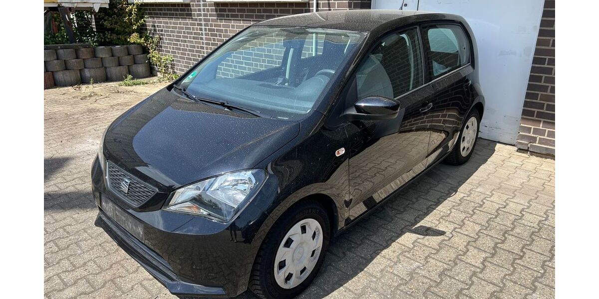 Seat Mii 48.000 km 7.490 &euro; Stolberg 52223