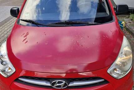 Hyundai i10 178.000 km 1.900 &euro; Huchem-Stammeln (Niederzier) 52382