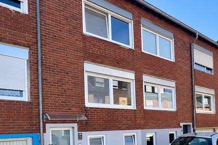 Alsdorf – Mehr als vier Wände. Ein echtes Zuhause. - Haus Alsdorf | Angebot:27289650