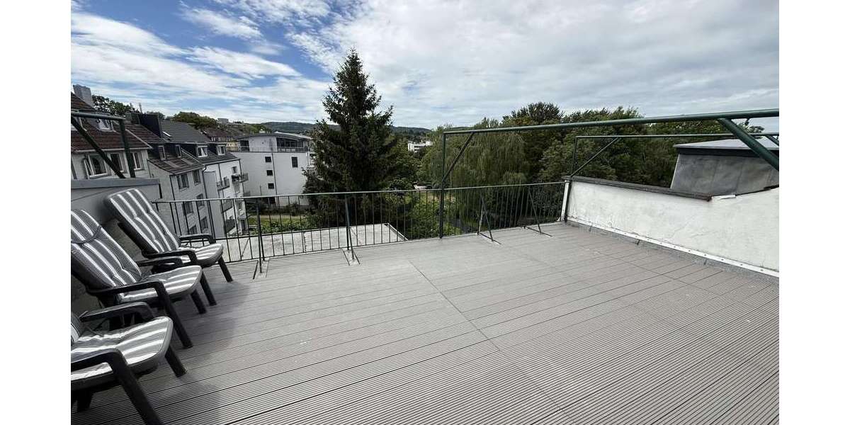 Etagenwohnung Aachen Aachen-Mitte - 2 Zimmer, 50 m&sup2;, 700&euro; | Angebot:27033171