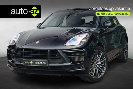 Porsche Macan 58.218 km 61.000 &euro; Aachen 52072