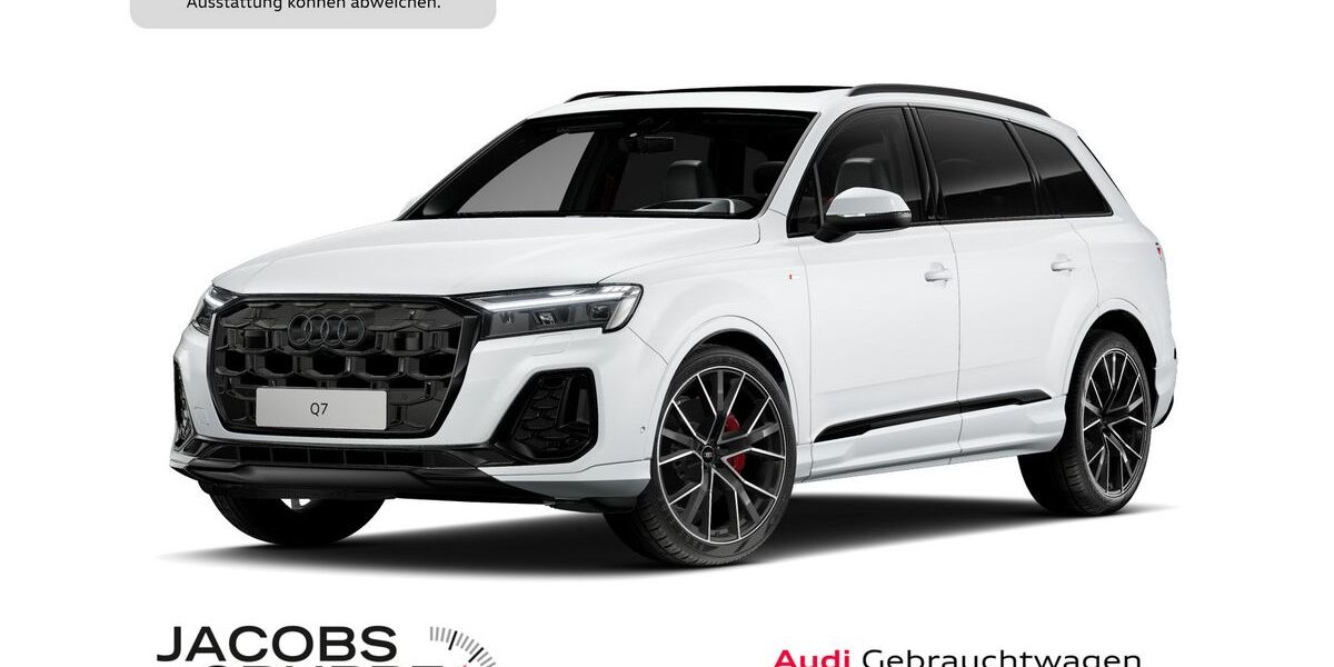 Audi Q7 23.613 km 74.820 &euro; Aachen 52078
