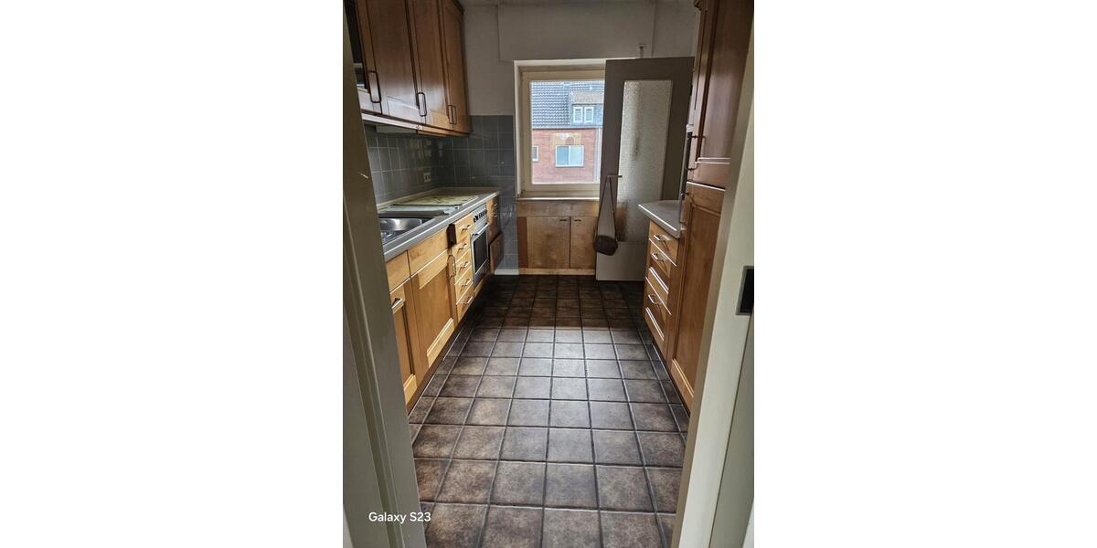 Etagenwohnung Herzogenrath - 2 Zimmer, 61 m&sup2;, 159.000&euro; | Angebot:26125631