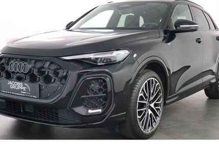 Audi Q5 19.057 km 59.960 &euro; Alsdorf 52477