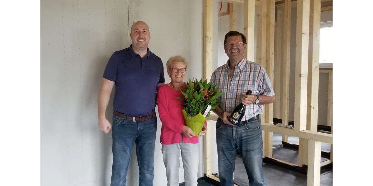 Einfamilienhaus Bedburg - 8 Zimmer, 178 m&sup2;, 428.317&euro; | Angebot:26528293