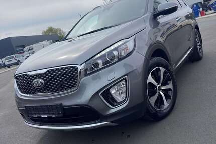 Kia Sorento 117.900 km 14.999 &euro; Geilenkirchen 52511
