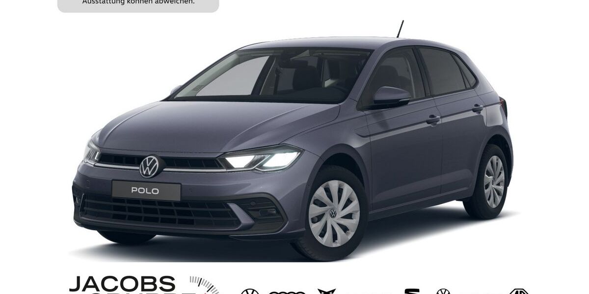 VW Polo 10.924 km 22.880 &euro; Alsdorf 52477