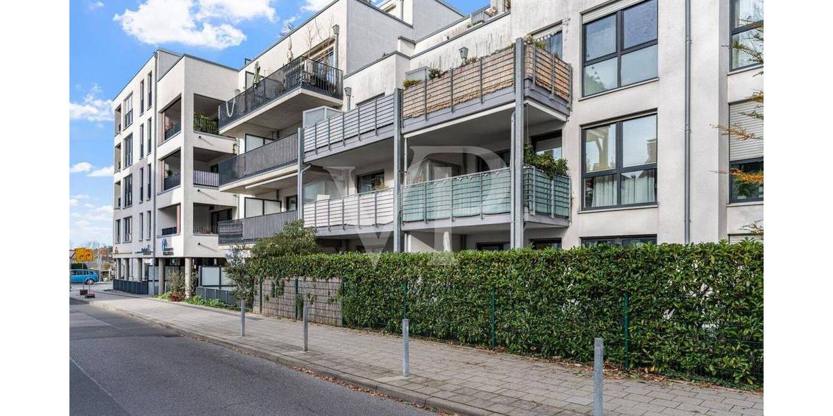 Etagenwohnung Aachen Aachen-Mitte - 4 Zimmer, 140 m&sup2;, 595.000&euro; | Angebot:26276265