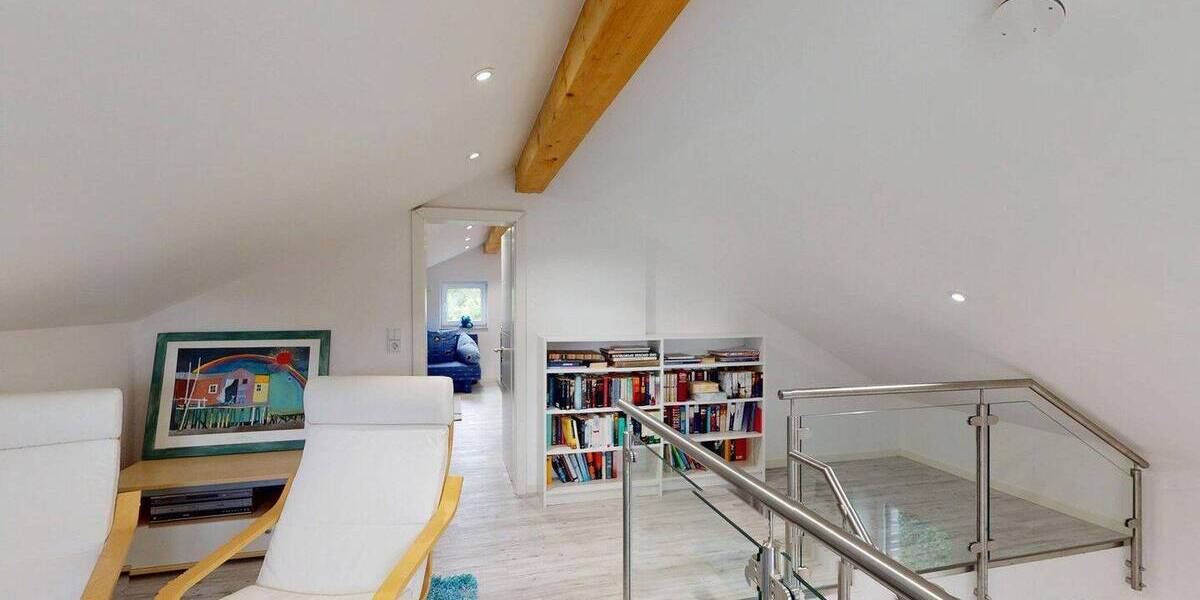 Einfamilienhaus Roetgen - 5 Zimmer, 219 m&sup2;, 929.000&euro; | Angebot:26909233
