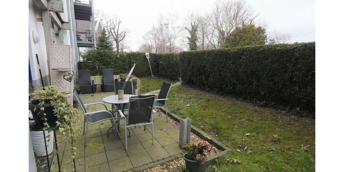 Etagenwohnung Inden - 3 Zimmer, 65 m&sup2;, 320&euro; | Angebot:26118919