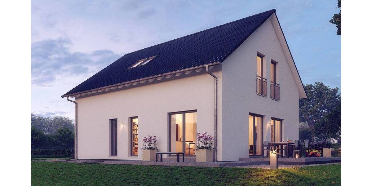 Einfamilienhaus Monschau - 6 Zimmer, 155 m&sup2;, 317.199&euro; | Angebot:25683514