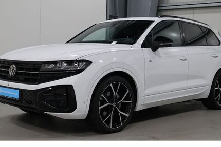VW Touareg 8.521 km 79.280 &euro; Aachen 52078