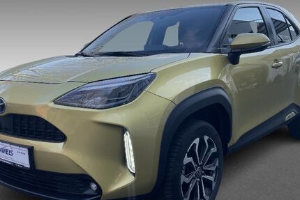 Toyota Yaris Cross 61.987 km 21.970 &euro; Erkelenz 41812