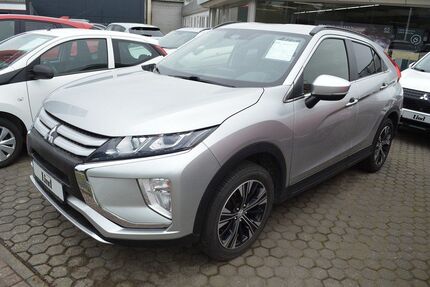 Mitsubishi Eclipse Cross 84.530 km 15.900 &euro; Heinsberg 52525