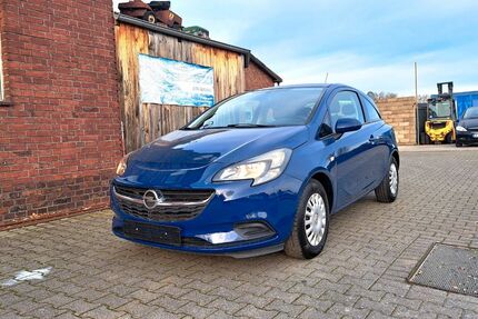 Opel Corsa 38.000 km 8.190 &euro; Geilenkirchen-Gillrath 52511