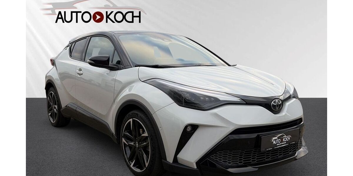 Toyota C-HR 38.905 km 26.889 &euro; Heinsberg 52525