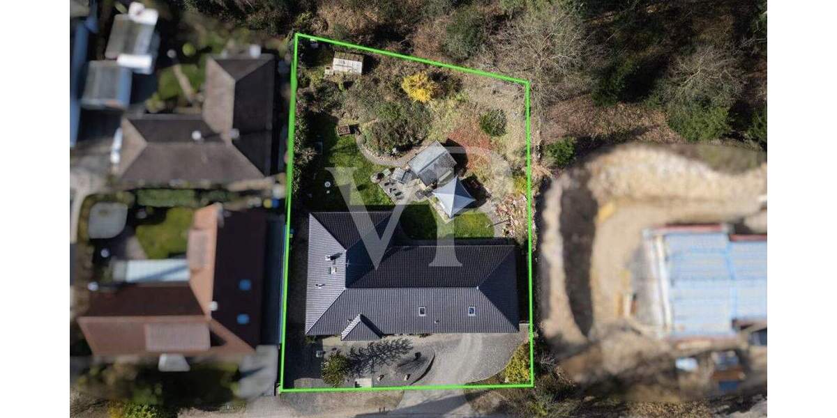 Bungalow Kreuzau Langenbroich - 5 Zimmer, 150 m&sup2;, 245.500&euro; | Angebot:25836962