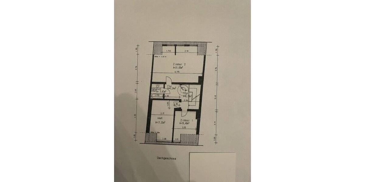 Gewerbeobjekt Düren - 6 Zimmer, 200 m&sup2;, 1.380&euro; | Angebot:25777056
