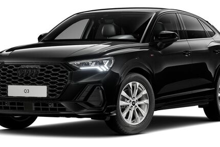 Audi Q3 14.343 km 38.620 &euro; Aachen 52078