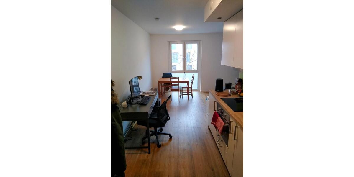 Etagenwohnung Aachen Aachen-Mitte - 1 Zimmer, 50 m&sup2;, 900&euro; | Angebot:25267734