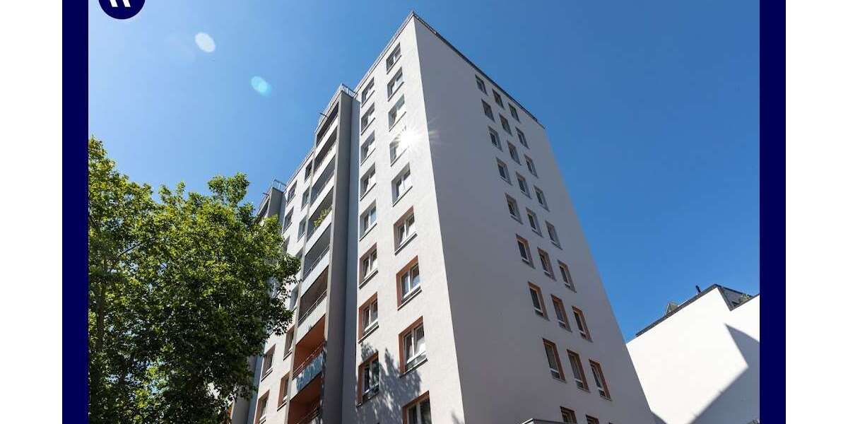 Etagenwohnung Aachen Frankenberger Viertel - 3 Zimmer, 102 m&sup2;, 980&euro; | Angebot:26172186