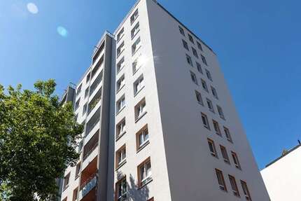 Wohnung Aachen Frankenberger Viertel - 3 Zimmer, 102 m&sup2;, 980&euro; | Angebot:26172186