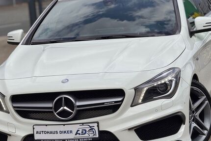 Mercedes-Benz CLA 45 AMG Shooting Brake 140.767 km 22.900 &euro; Hückelhoven 41836