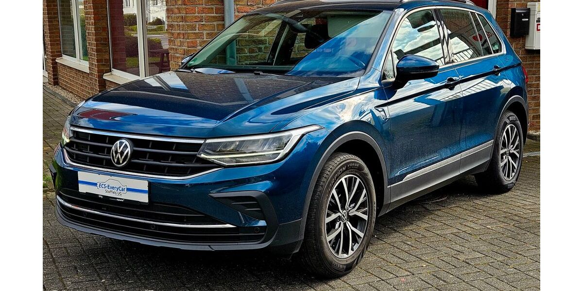 VW Tiguan 55.670 km 23.900 &euro; Würselen 52146