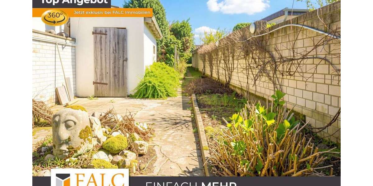 Einfamilienhaus Erkelenz - 4 Zimmer, 56 m&sup2;, 83.500&euro; | Angebot:26156586