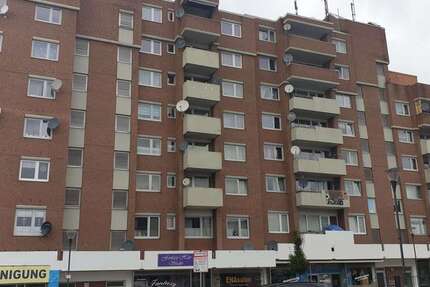 Wohnung Hückelhoven Rurbrücke - 3 Zimmer, 82 m&sup2;, 615&euro; | Angebot:22313305