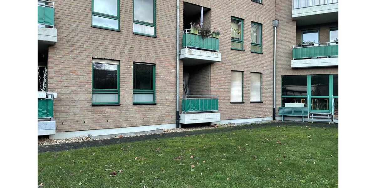 Etagenwohnung Merzenich - 1 Zimmer, 46 m&sup2;, 278&euro; | Angebot:26099686