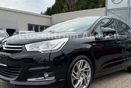 Citroen C4 110.000 km 6.499 &euro; Eschweiler 52249
