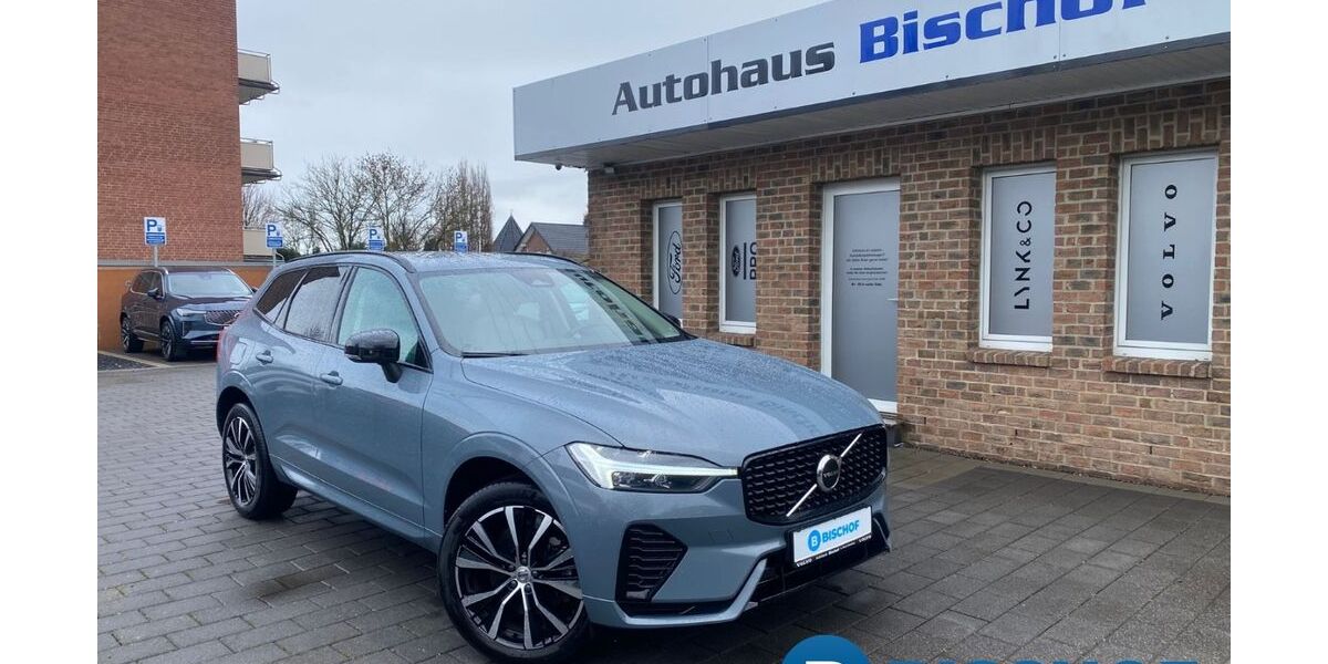 Volvo XC60 52.368 km 36.890 &euro; Übach-Palenberg 52531