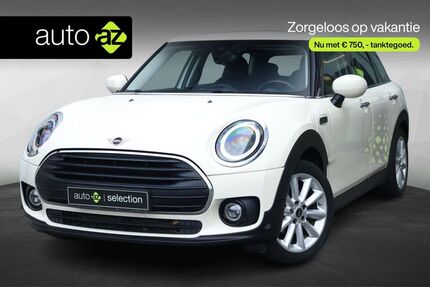 Mini One Clubman 97.689 km 17.600 &euro; Aachen 52072