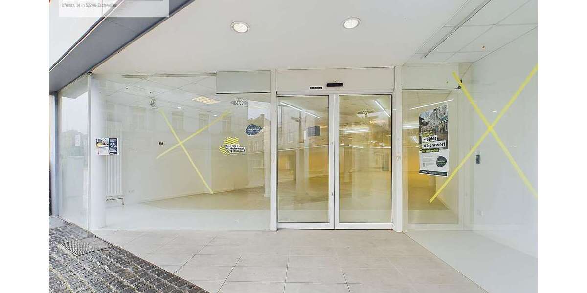 Gewerbeobjekt Eschweiler Röthgen - 1.500&euro; | Angebot:24418674